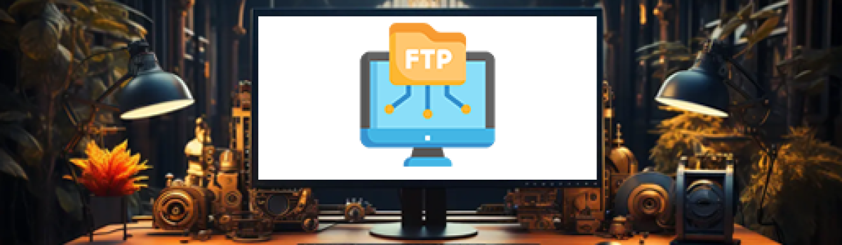 Présentation de mon application : FTP Sync App